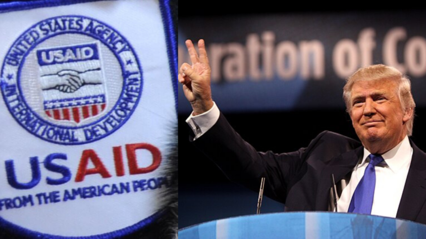 Trump delivers a blunt ‘America First’ message at the UN, signaling a major shift in the global order as U.S. businesses stand to benefit.