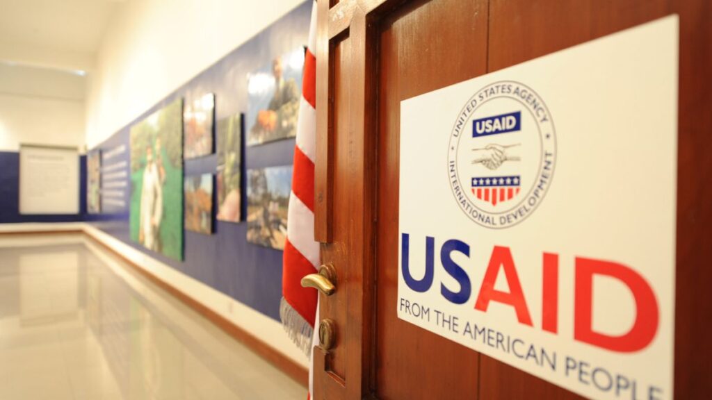 Trump administration Officials Who Dismantled USAID Thought It 'Just Did Abortions'