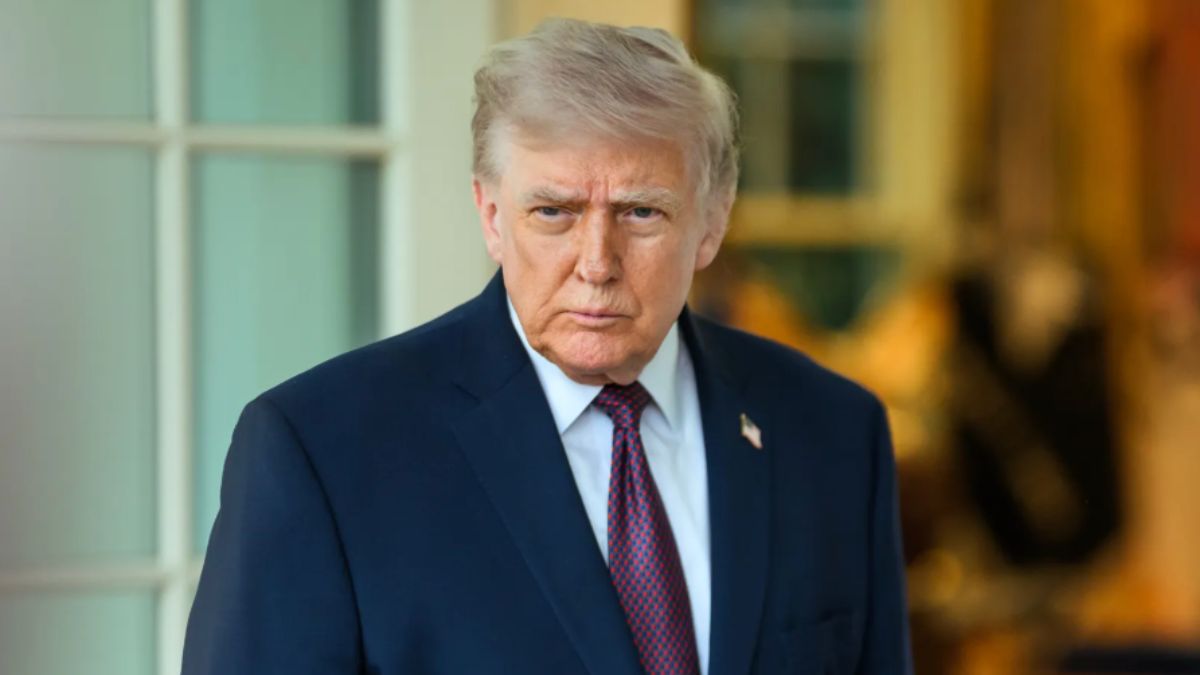Former NTSB Member Slams Donald Trump in Lawsuit Over ‘Illegal’ Firing Alleged as ‘Racially Motivated’