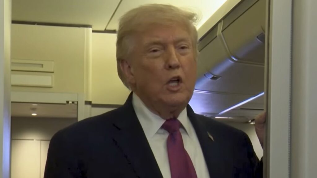 Donald Trump's SAVE America Act could endanger women and minorities right to vote.