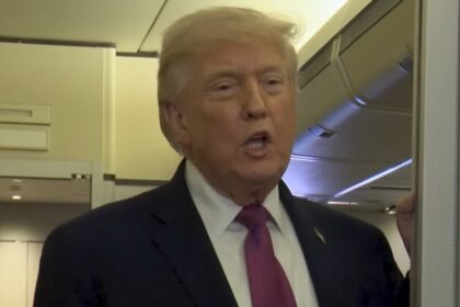 Donald Trump's SAVE America Act could endanger women and minorities right to vote.