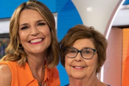 Two new letters from a tipster hint at Nancy Guthrie's fate.