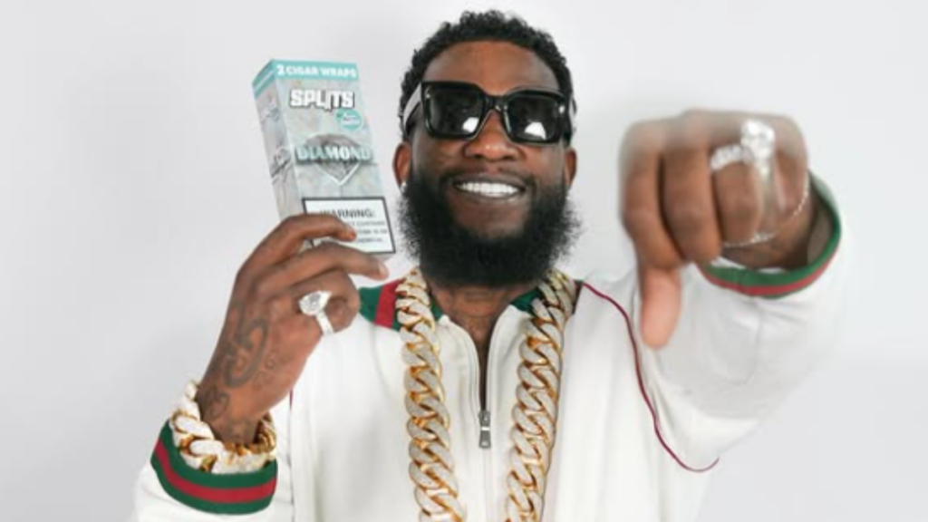 Rapper Gucci Mane robbed and kidnapped by fellow rappers