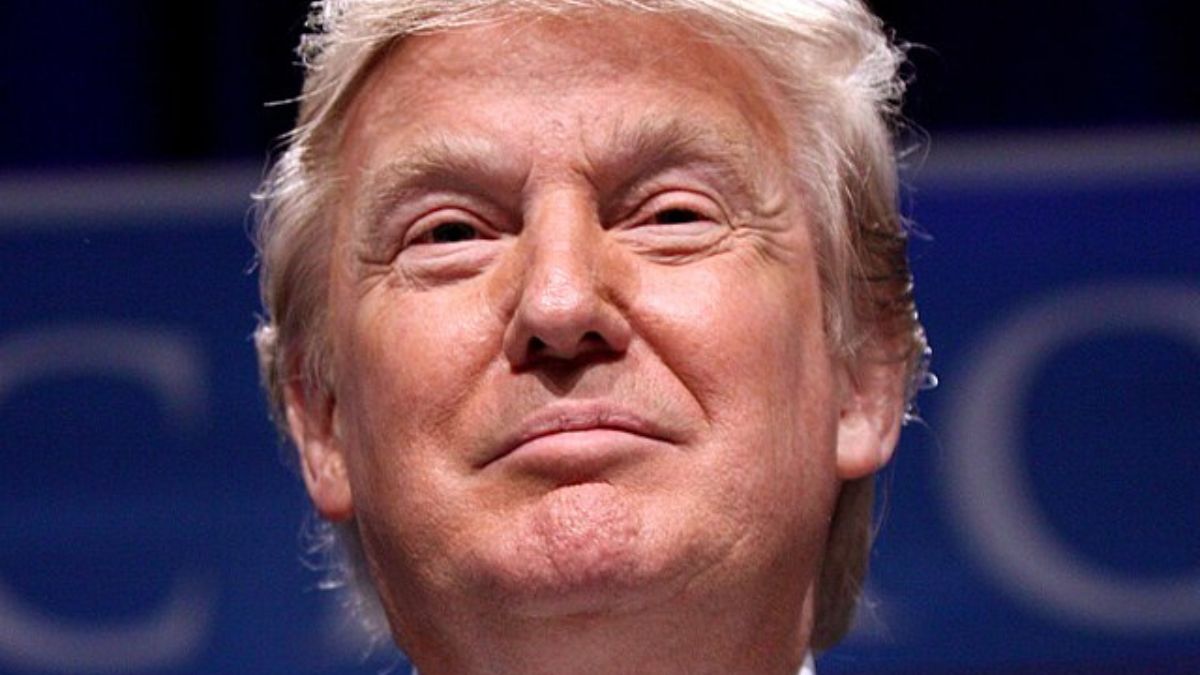 Donald Trump, iran,