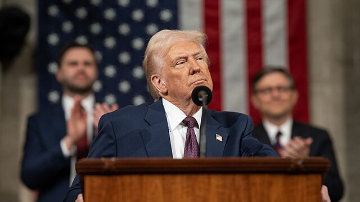 Donald Trump, iran,