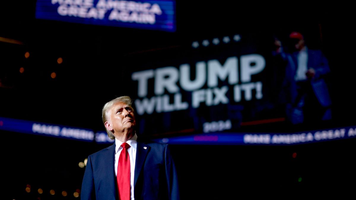 Trump’s “$1,000 Tax Refund” Pledge Fizzles Out, Americans Left With Just $350