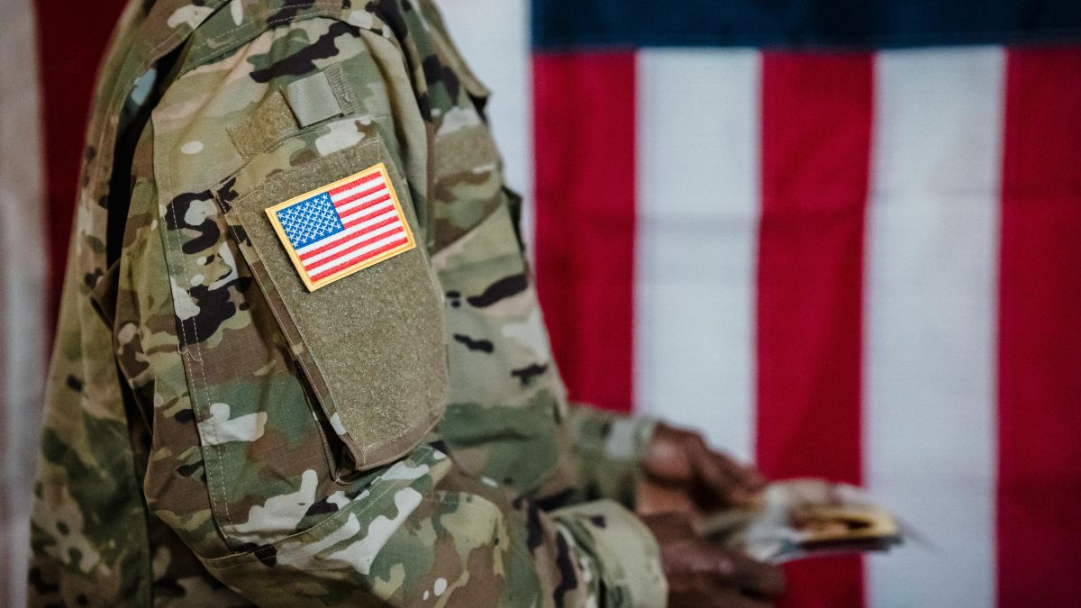 Military Draft System Faces Dramatic Transformation Under Controversial Federal Change