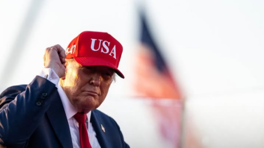 Federal court halts Trump administration request to gather college admission data