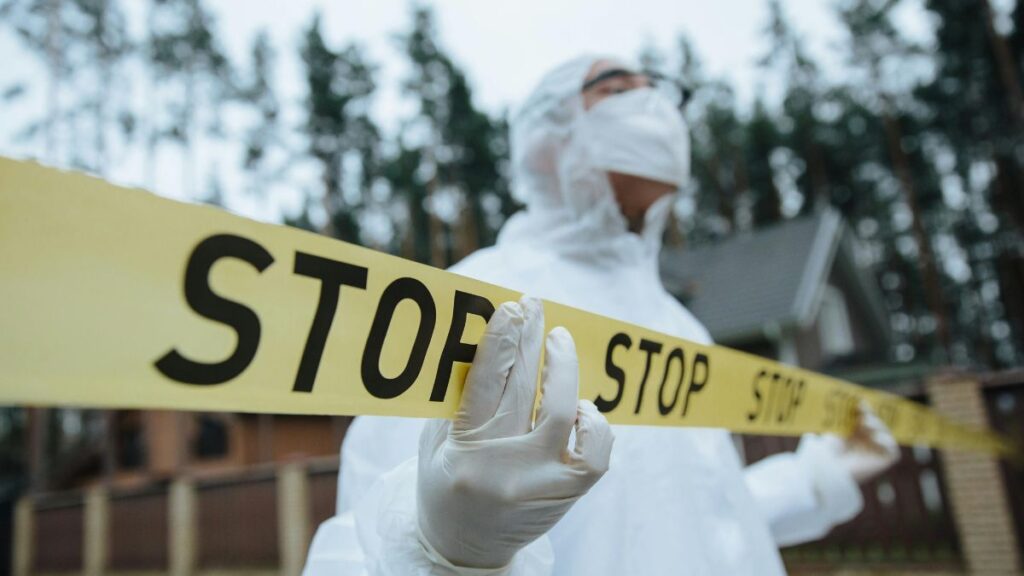 Pennsylvania, murder