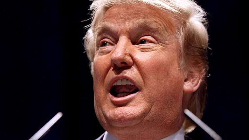 Donald Trump, Coca-cola