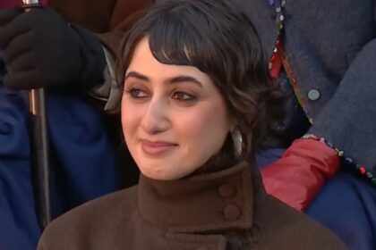 Zohran Mamdani, Rama Duwaji,