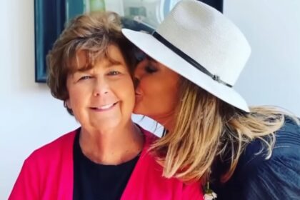 Nancy Guthrie, Savannah Guthrie,