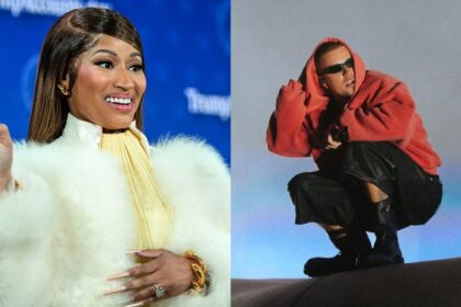 Justin Bieber, nicki minaj,