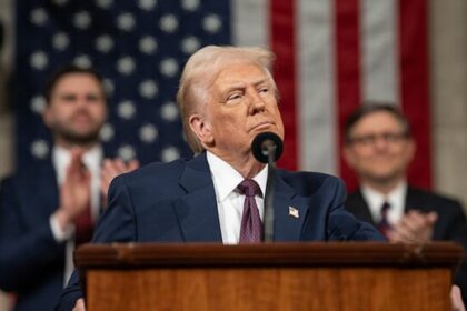 Donald Trump, White House,