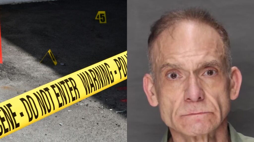 Pennsylvania Man, Wife’s Decomposing Body