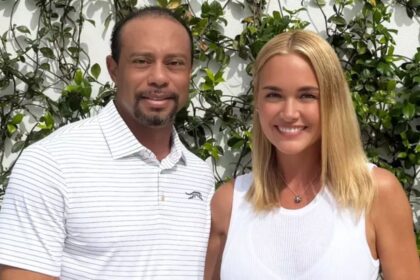 Vanessa Trump made non-negotiable demands from Tiger Woods after his DUI arrest.