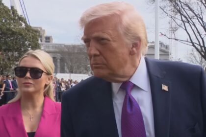 White House Press Secretaries who once had Karoline Leavitt's role.