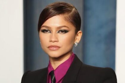 Zendaya’s 2026 is packed with new releases.