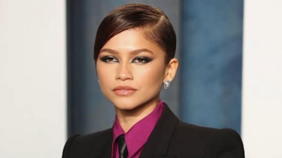 Zendaya’s 2026 Lineup Signals a Breakout Year Packed With Major Releases