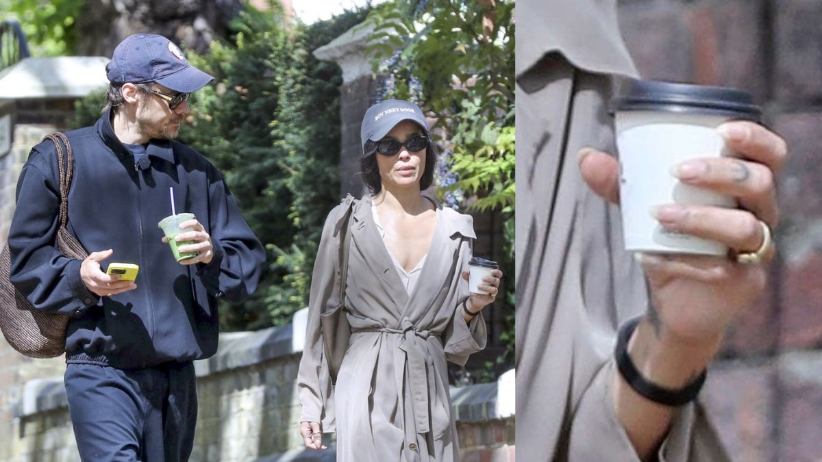 Harry Styles and Zoë Kravitz Reportedly Engaged After 8 Months of Dating