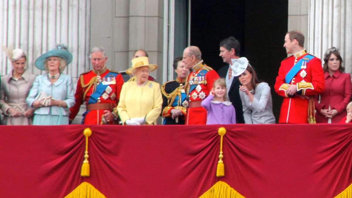 From Andrew Scandal to Aftershocks: How Crisis Is Testing the Royal Family