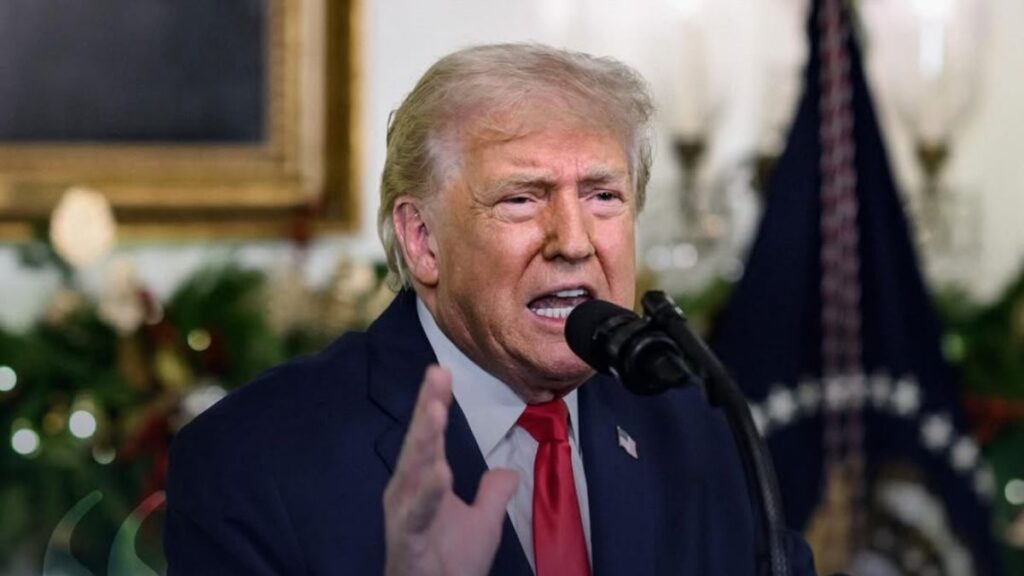 Trump threatened journalists who revealed second missing pilot in Iran