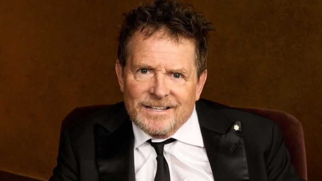 CNN erroneously reported the death of popular actor Michael J. Fox