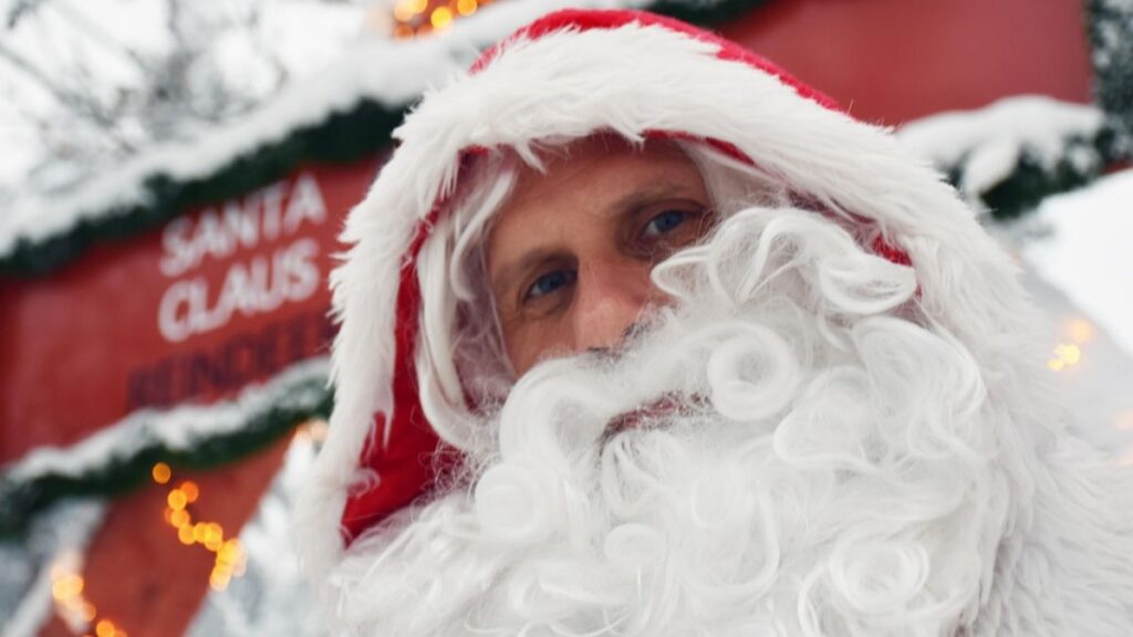 The president of SantaCon has been indicted for wire fraud