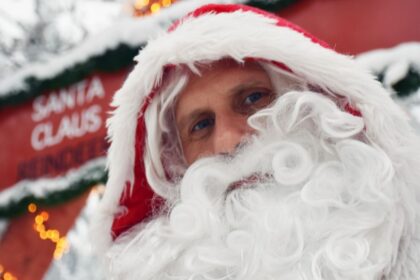 The president of SantaCon has been indicted for wire fraud