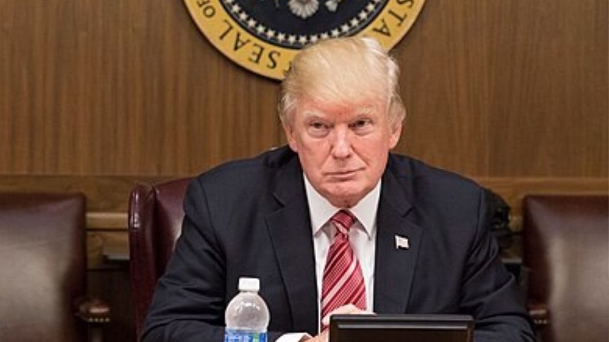 trump