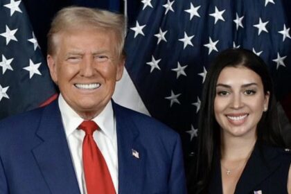 ‘Sugar Daddy’ Site Claims Rock Reputation of Trump Terror Official Julia Varvaro