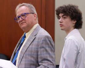 Teen Who Wanted to Become One of the ‘Deadliest School Shooters’ Detailed Chilling Plot in Journal — Now He May Avoid Prison Time