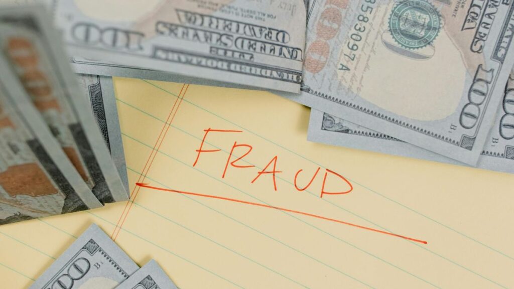 Christos Christakis, a Greek orthodox priest in Buffalo, NY, was charged with bank fraud after he admitted to using parish funds for his own personal benefit. (Image Credit: Pexels/ Tina Winstead)