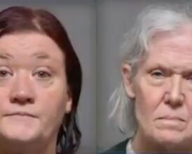7-Year-Old Girl Dies With More Than 90 Injuries — Three Generations of Women Accused