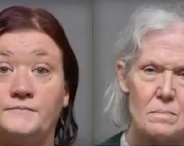 7-Year-Old Girl Dies With More Than 90 Injuries — Three Generations of Women Accused
