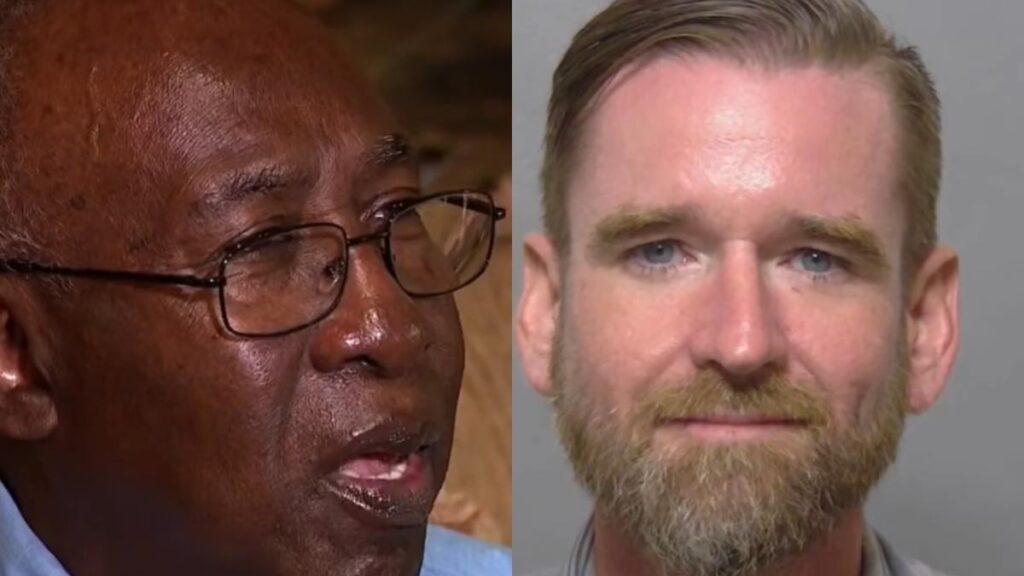 Dr. Otis Lane attack case in The Villages. (Image Credits- FOX 35 Orlando/YouTube)