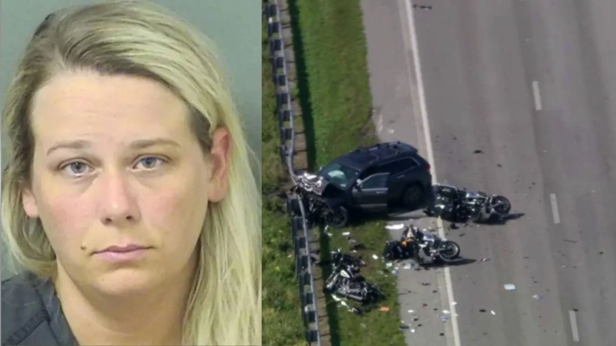 Nurse Who Killed 3 Deputies May Have Had ‘Brain Fog’ After McDonald’s Meal — Case Sparks Debate Online