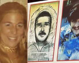 Daughter Solves Mother’s 1974 Murder After 52 Years – Recalls Her Heartbreaking Final Words