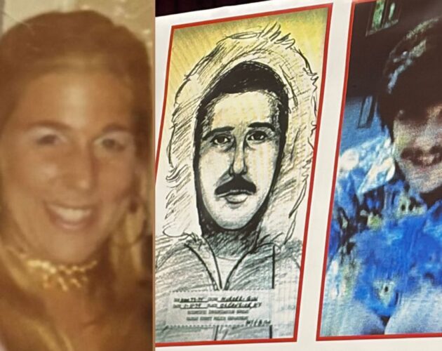 Daughter Solves Mother’s 1974 Murder After 52 Years – Recalls Her Heartbreaking Final Words