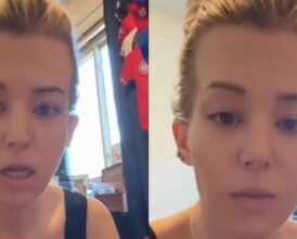 MAGA Woman Complains About ‘Muslim Problem’ at Swimming Pool, Says “They Have Germs”