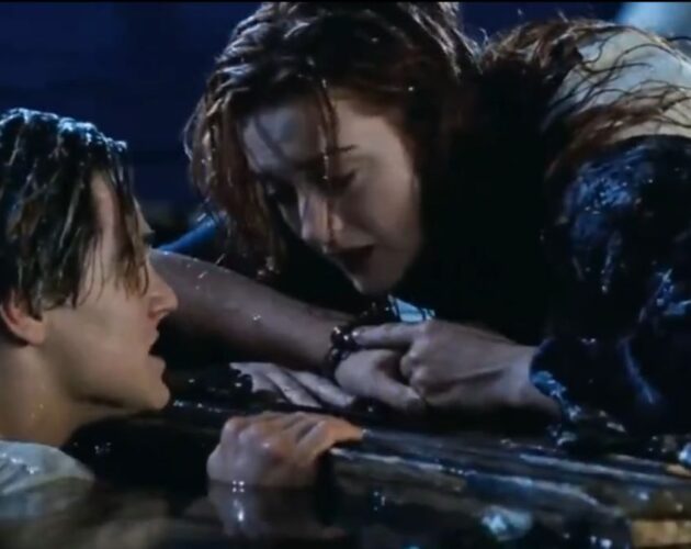 Man ‘Fixes’ Titanic With AI — and the Internet Says He ‘Healed’ Generations
