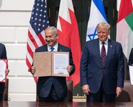 Abraham Accords Explained: What They Are, Who Has Signed, and Why Saudi Arabia Is Still Refusing to Join