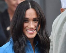 Meghan Markle Has 1 Parenting Right That Kate Middleton Will Never Be Allowed to Exercise