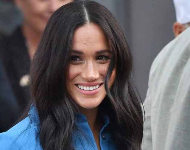 Meghan Markle Has 1 Parenting Right That Kate Middleton Will Never Be Allowed to Exercise