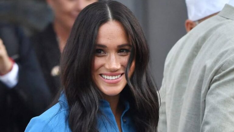 After stepping back from royal duties, Meghan Markle retains one special freedom that distinguishes her from the rest of the royal family. (Credits: Instagram/@hrhofsussex).