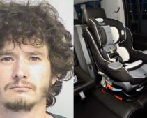 1-Year-Old Dies in Hot Car While Drunk Father Goes to Buy More Alcohol