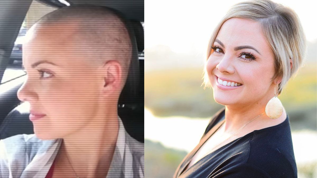 Woman Faked Cancer for a Decade — Until Her Lies Finally Blew Up
