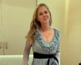 Amy Schumer Breaks Silence on ‘Botched’ Colonoscopy and Drastic Weight Loss