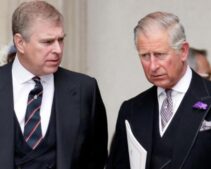 King Charles’ Latest Move Involving Ex-Prince Andrew Has Royal Watchers Reading Between the Lines