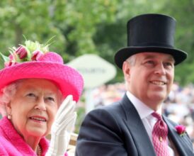 Former Prince Andrew Faces New Misconduct Claim—And It Dates Back to Queen Elizabeth’s Golden Jubilee Year